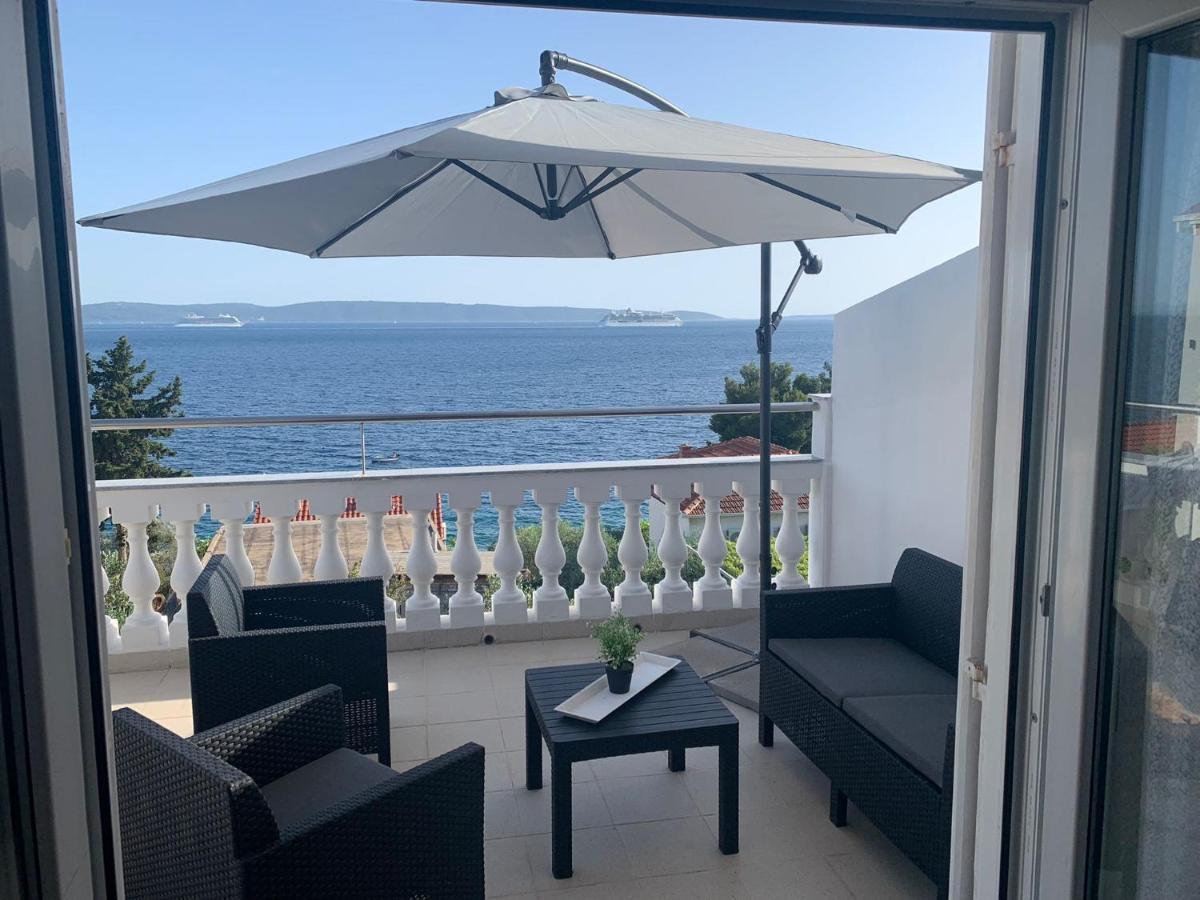 Apartment Jure โตรกีร์ ภายนอก รูปภาพ