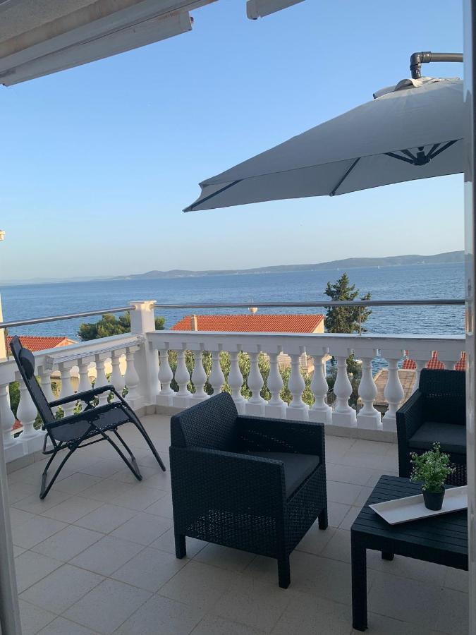 Apartment Jure โตรกีร์ ภายนอก รูปภาพ